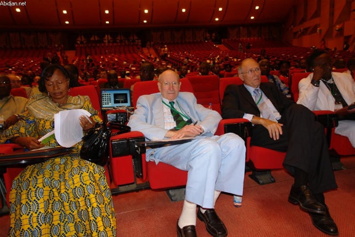 Escroquerie, abus de confiance et de pouvoir : L’époux d’Ago Marthe arrache la société d’un jeune ingénieur